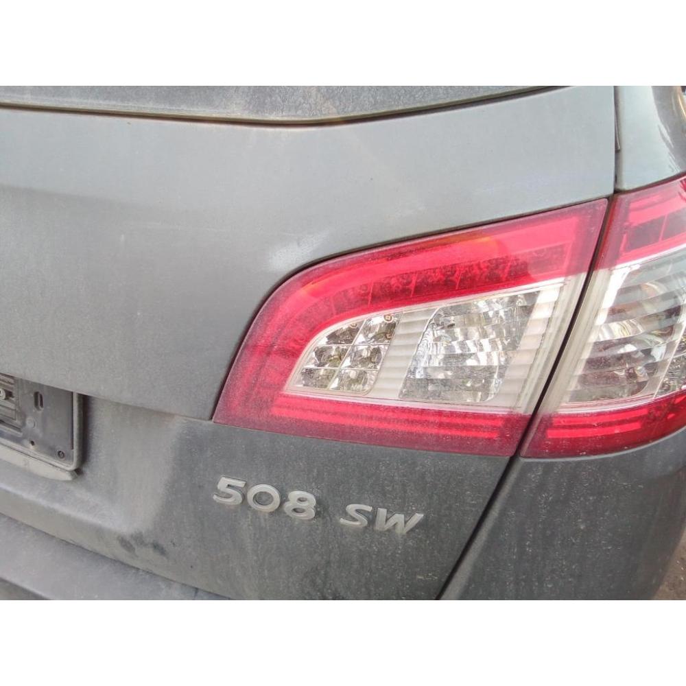 Fanale Interno Posteriore Destro