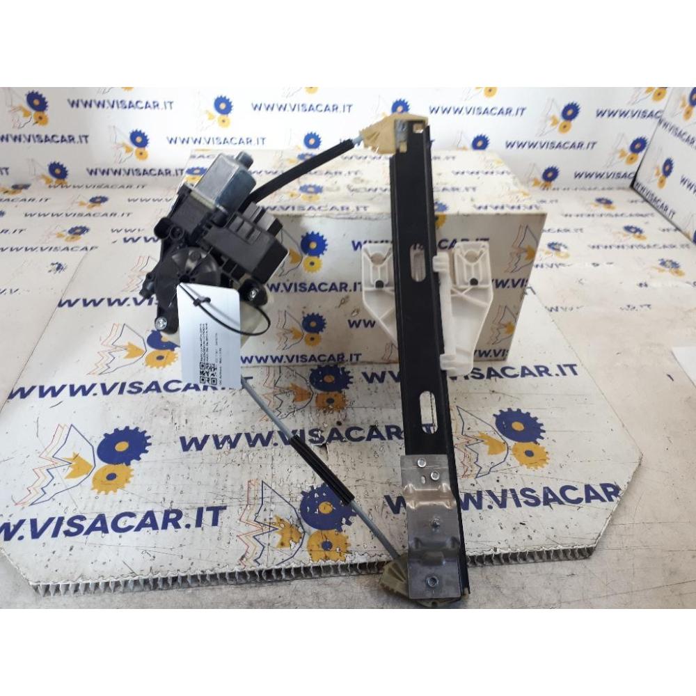 Alzacristallo Porta Posteriore Destro