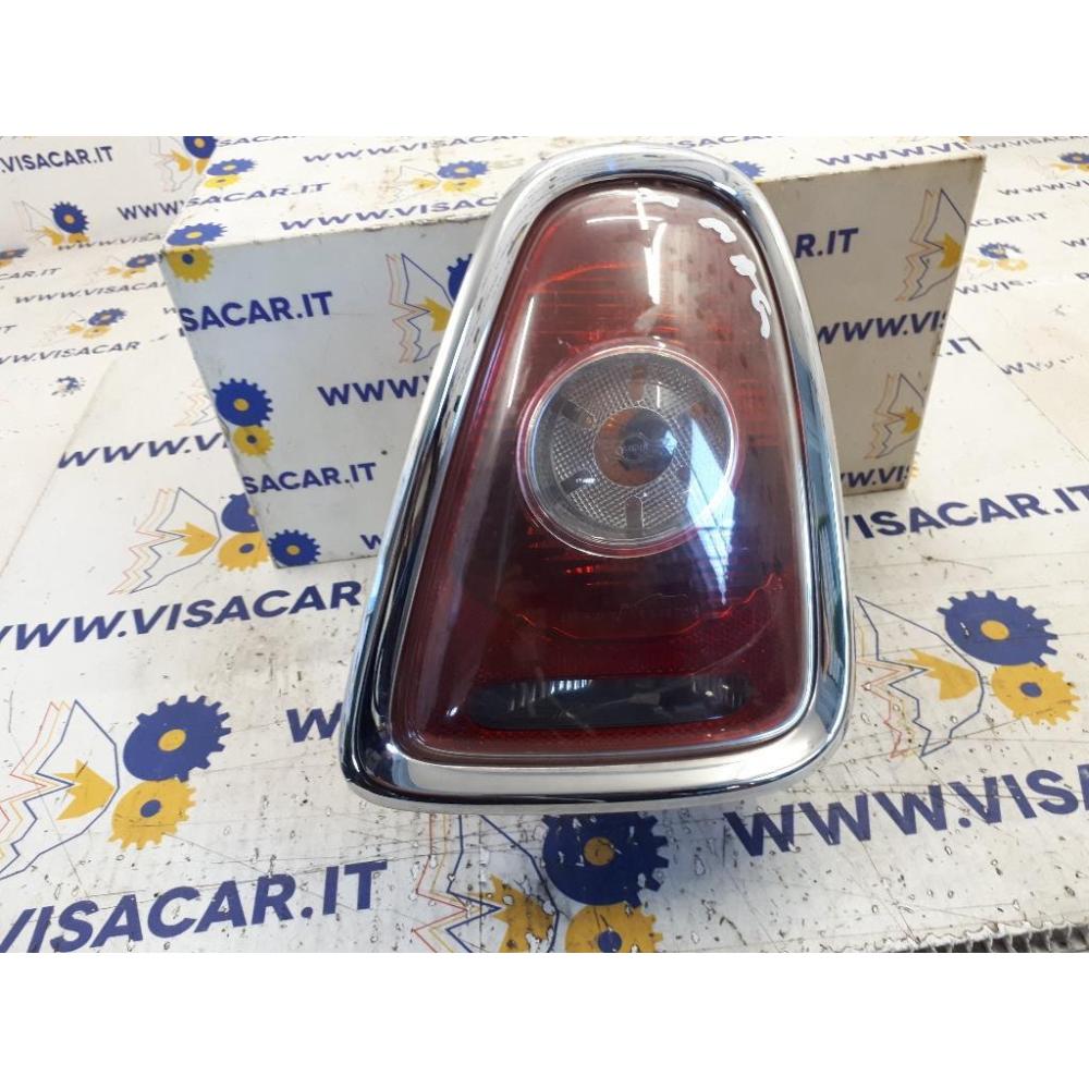 Fanale Posteriore Destro