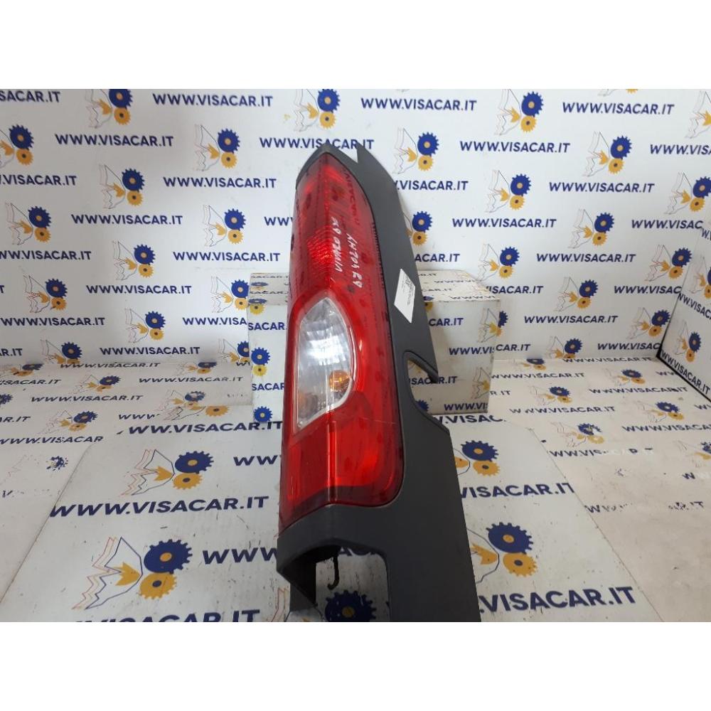Fanale Posteriore Destro