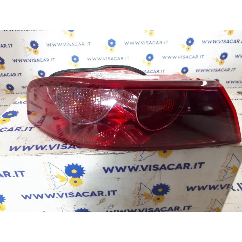 Fanale Esterno Posteriore Sinistro