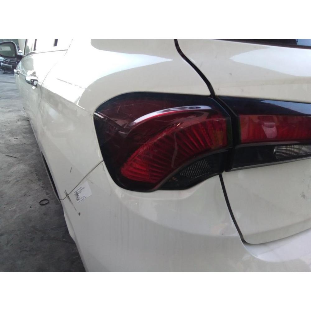 Fanale Esterno Posteriore Sinistro