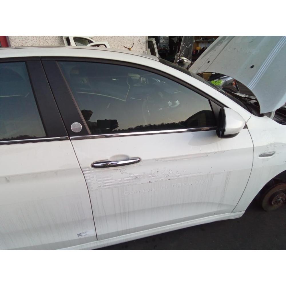 Porta Anteriore Destro