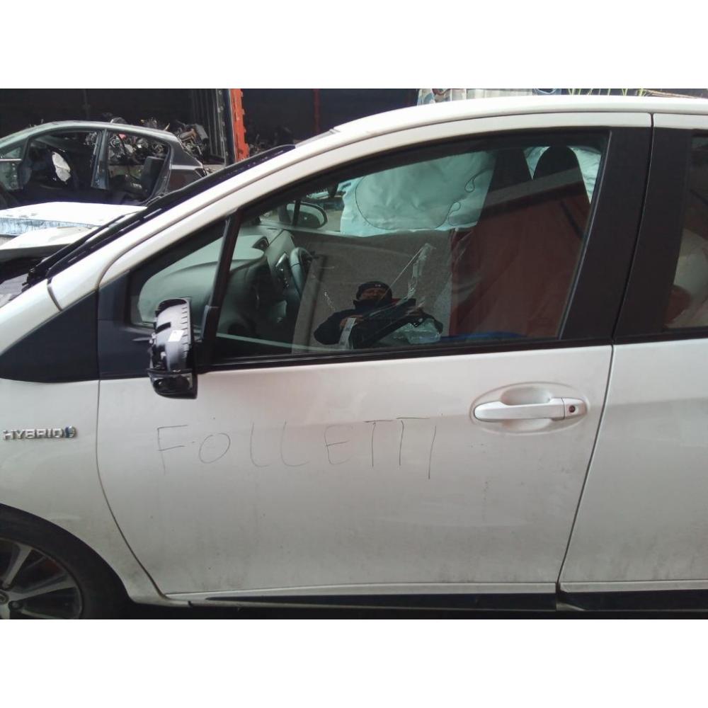 Porta Anteriore Sinistro