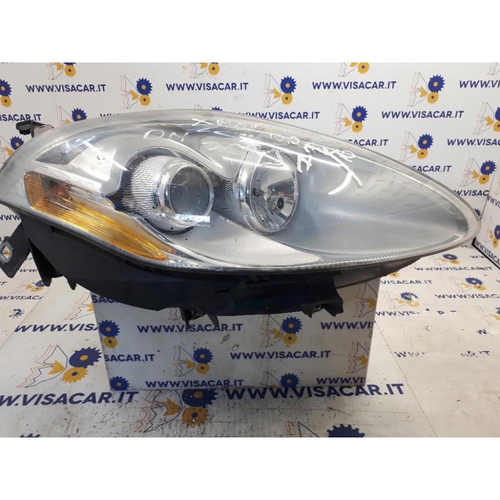 Proiettore Anteriore Destro