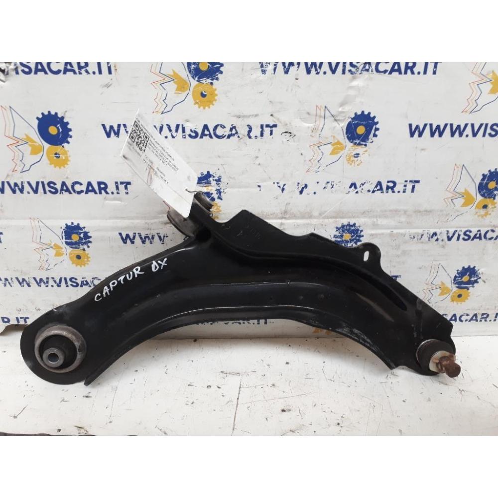 Braccio Oscillante Anteriore Destro