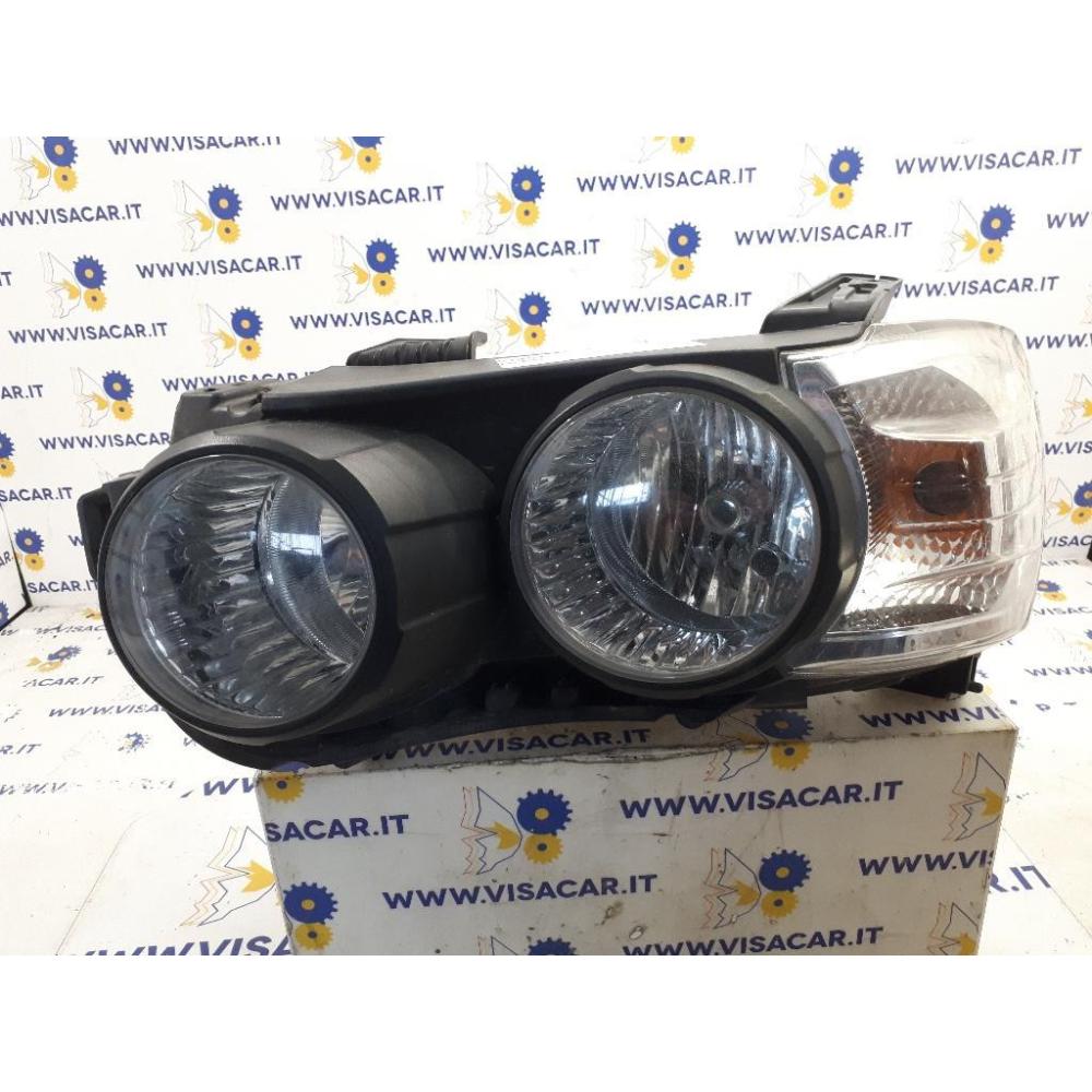 Proiettore Anteriore Sinistro