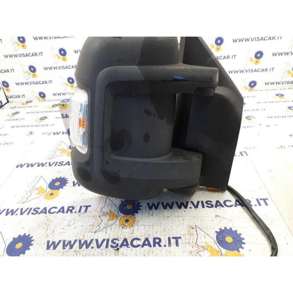 Retrovisore Esterno Anteriore Destro