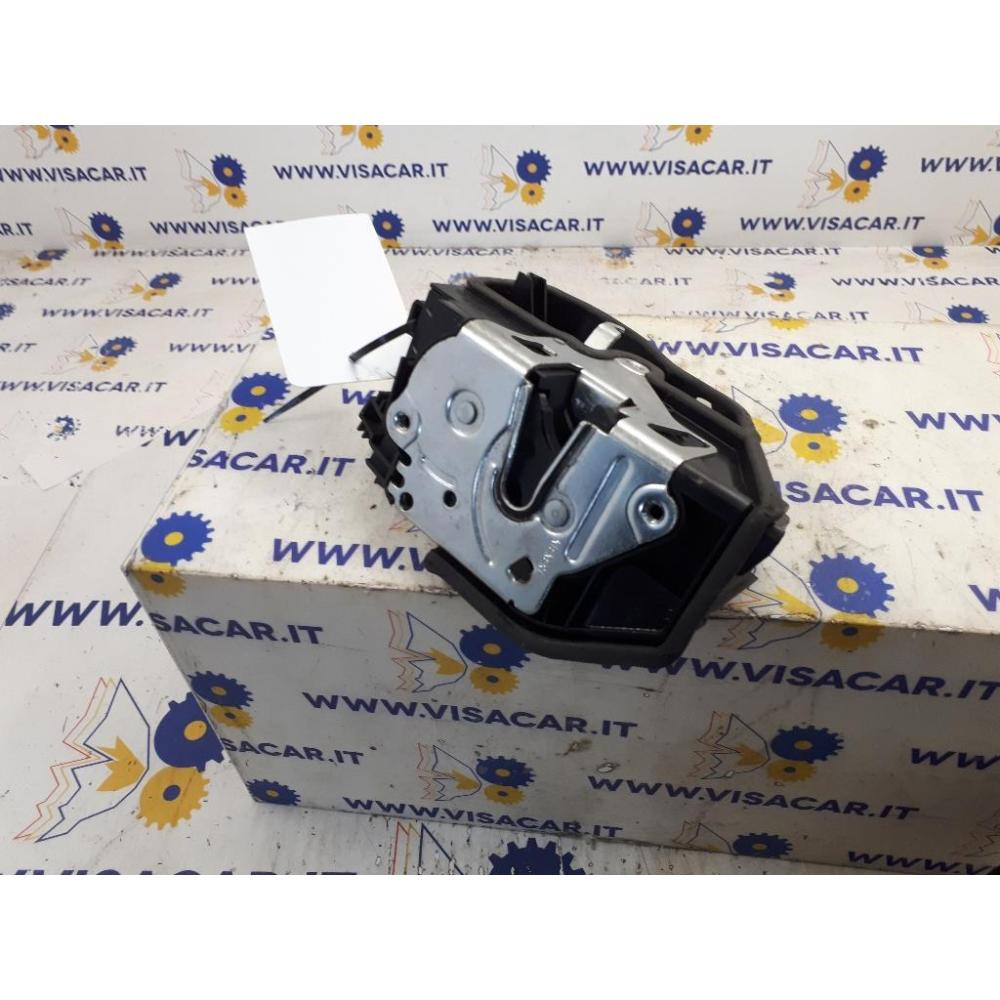 Serratura Porta Anteriore Destro