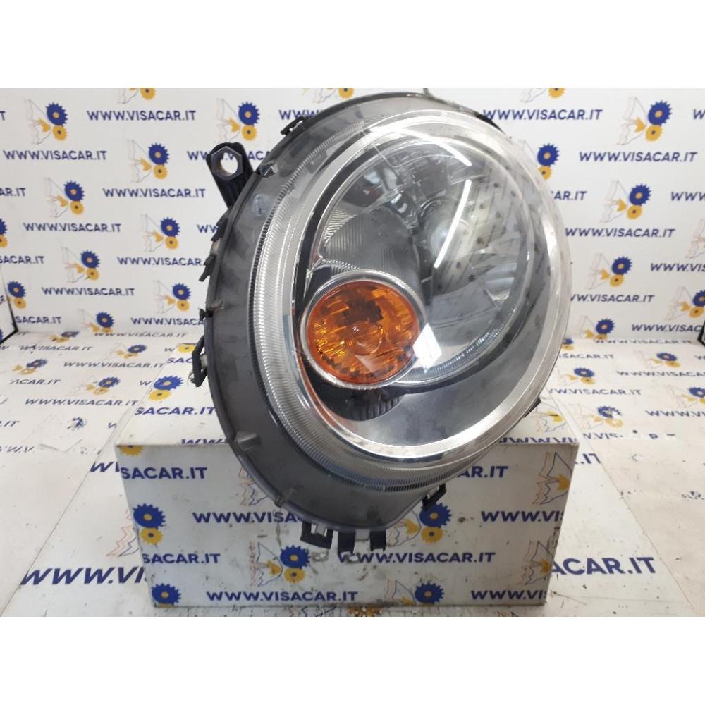 Proiettore Anteriore Destro