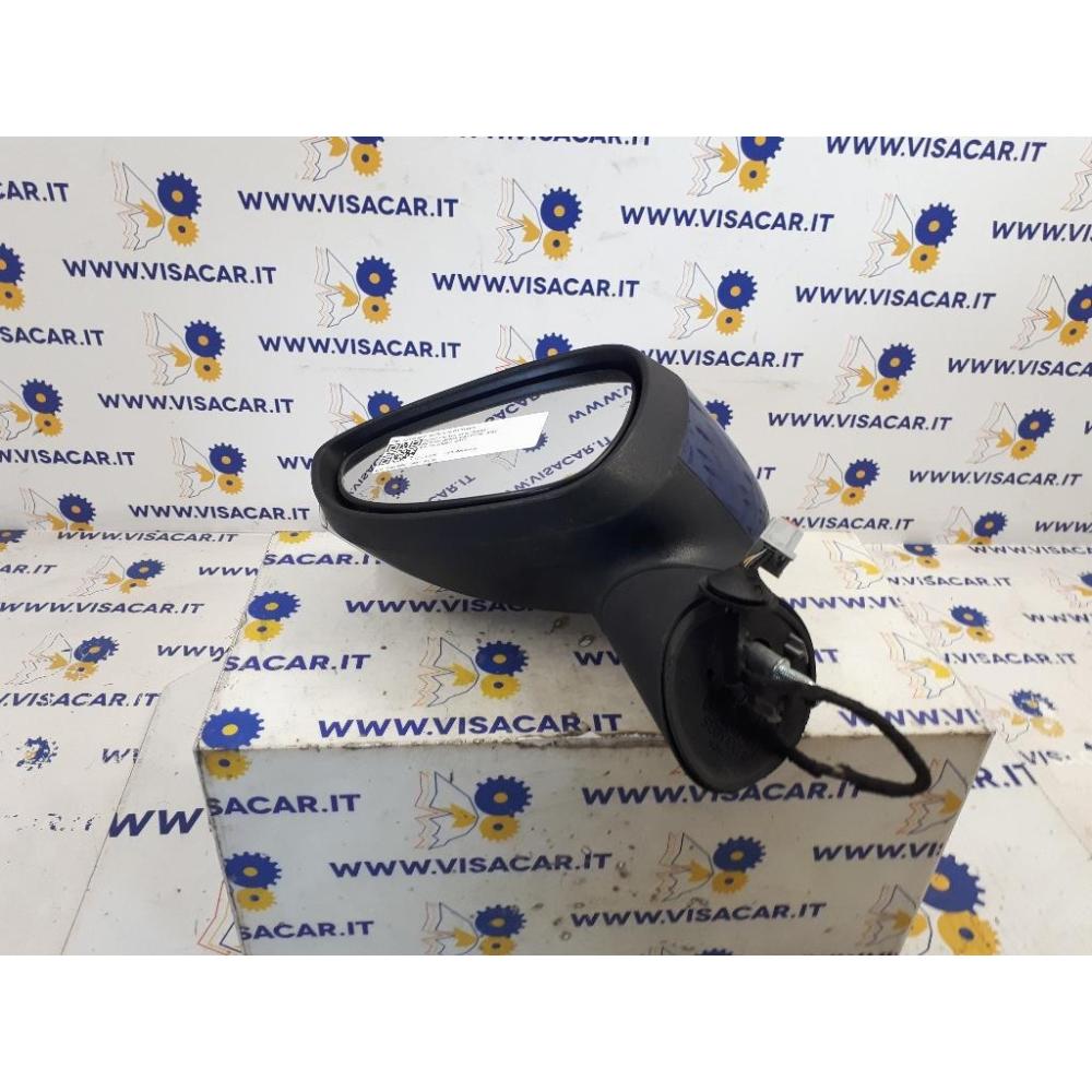 Retrovisore Esterno Anteriore Sinistro