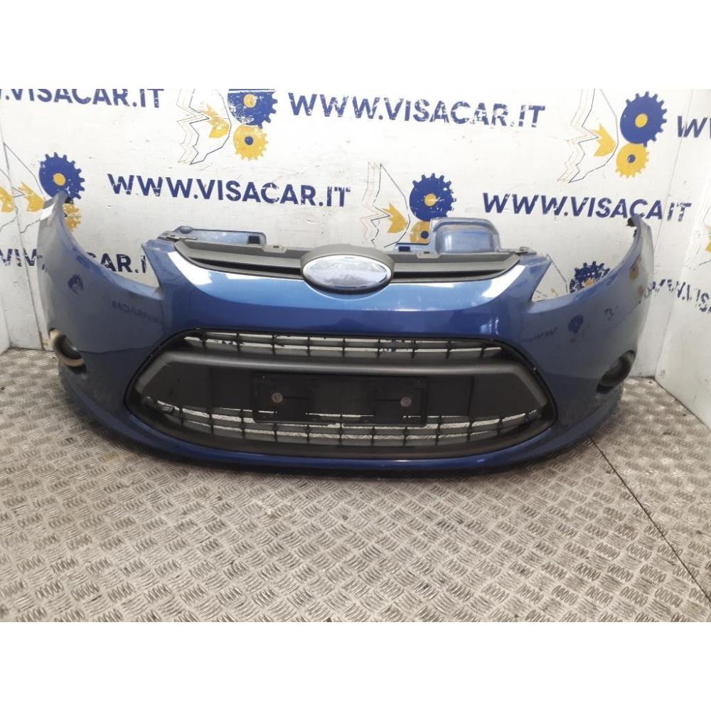 Paraurti Anteriore