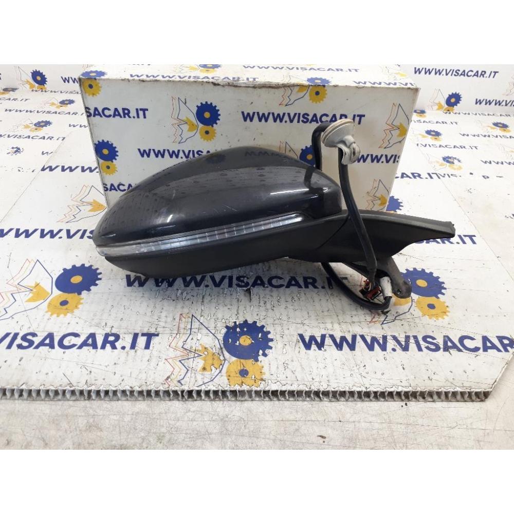 Retrovisore Esterno Anteriore Destro