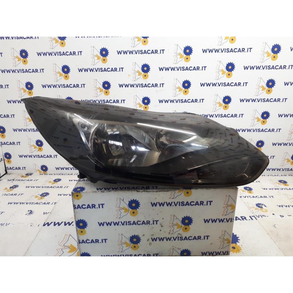 Proiettore Anteriore Destro
