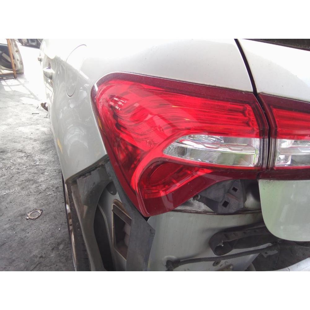 Fanale Esterno Posteriore Sinistro