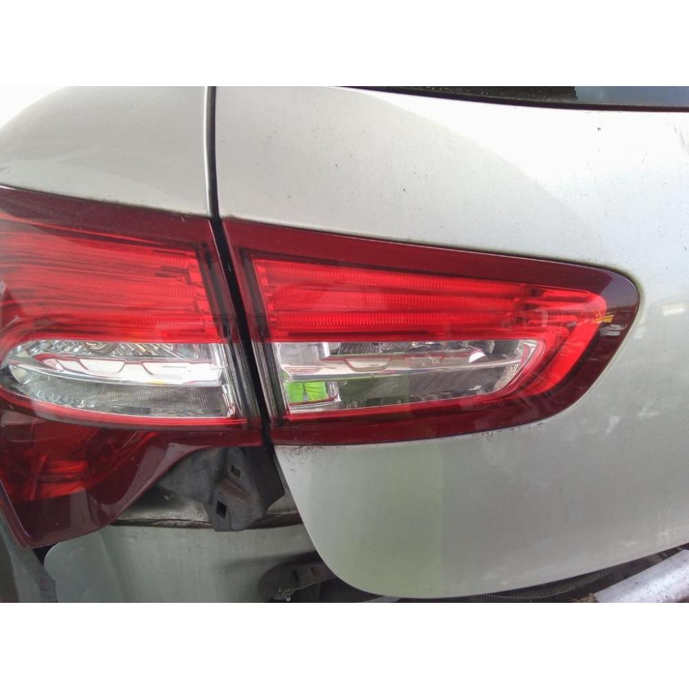 Fanale Interno Posteriore Sinistro