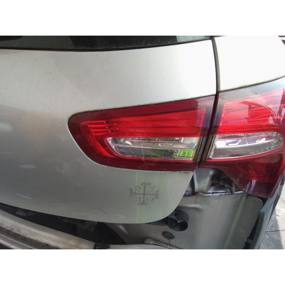 Fanale Interno Posteriore Destro