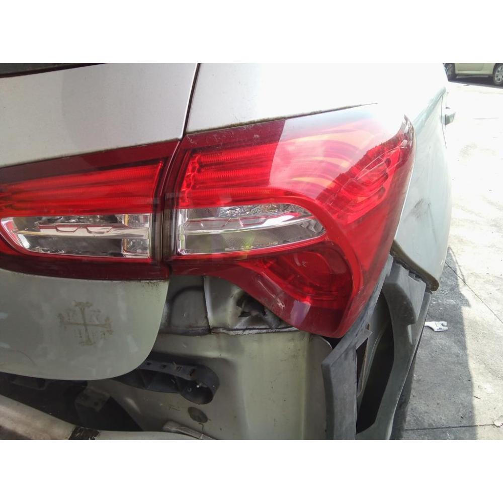 Fanale Esterno Posteriore Destro