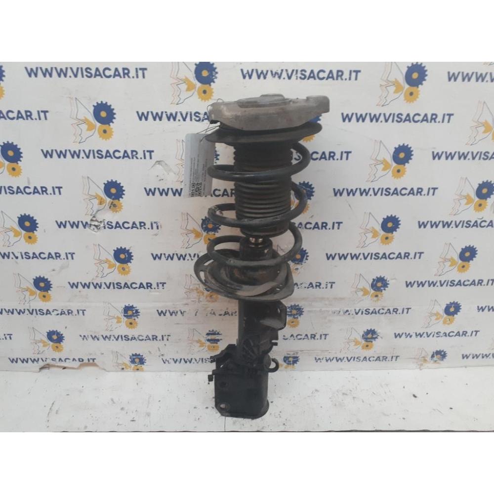 Ammortizzatore Anteriore Destro
