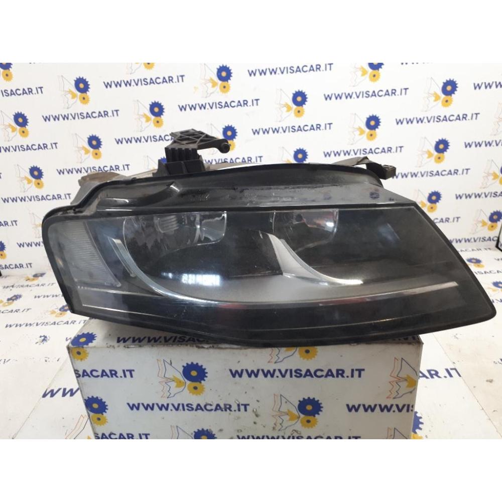 Proiettore Anteriore Destro
