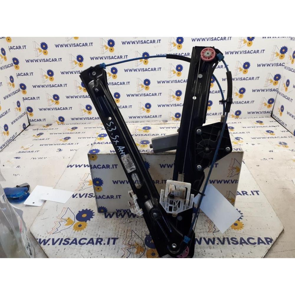 Alzacristallo Porta Anteriore Sinistro