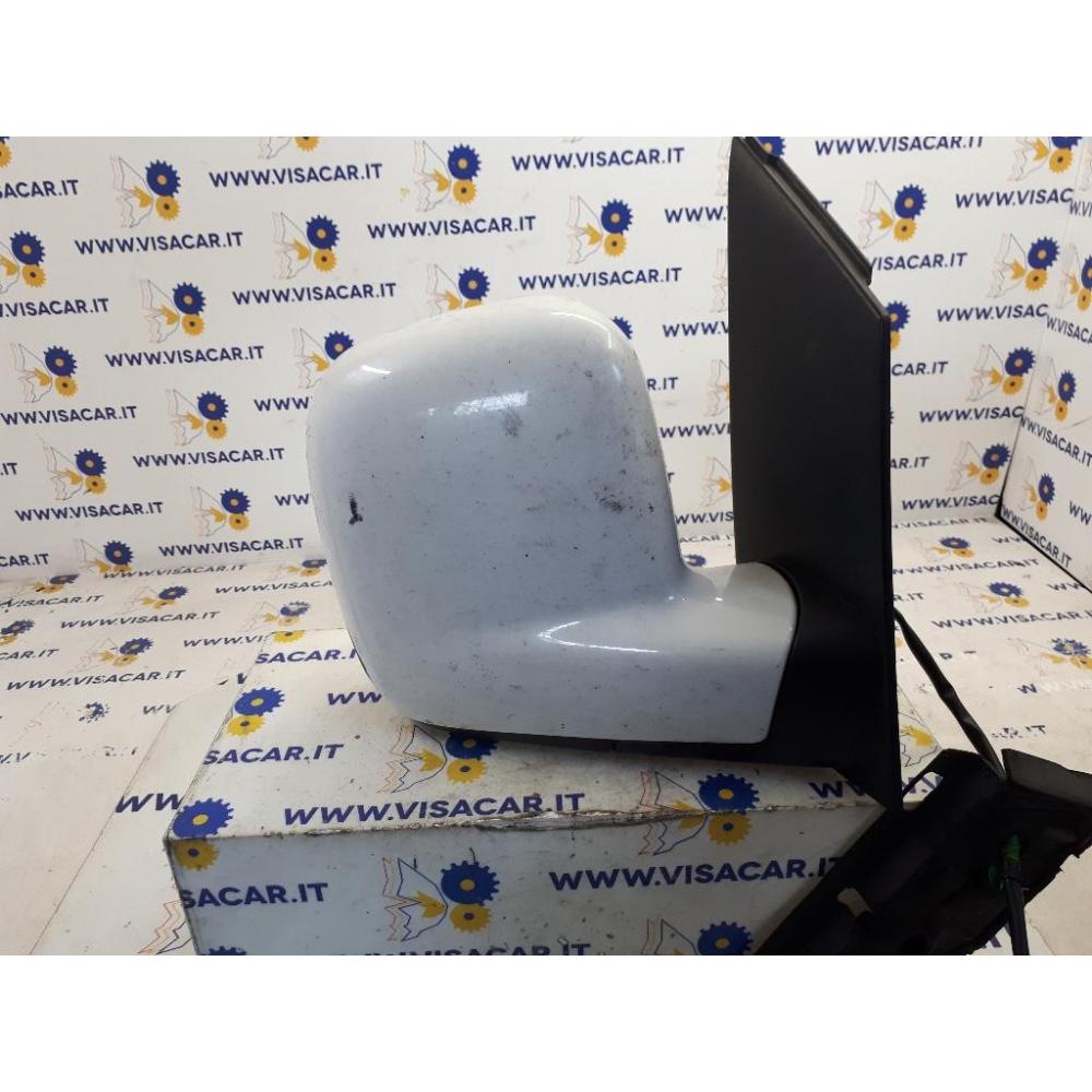 Retrovisore Esterno Anteriore Destro
