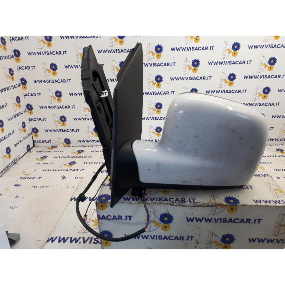 Retrovisore Esterno Anteriore Sinistro