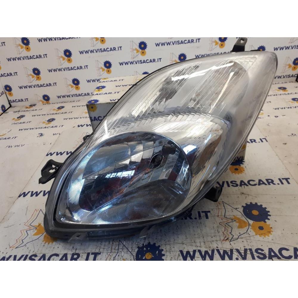 Proiettore Anteriore Sinistro