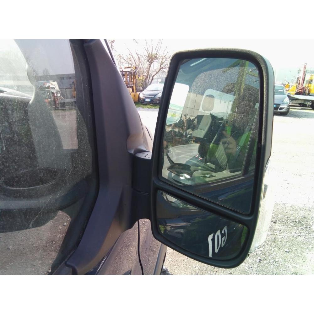 Retrovisore Esterno Anteriore Destro