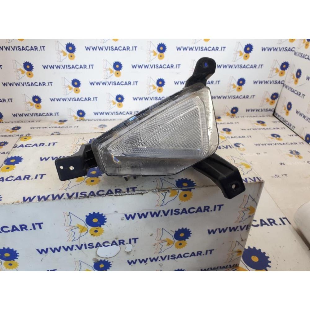 Fanalino Luce Diurna Anteriore Sinistro