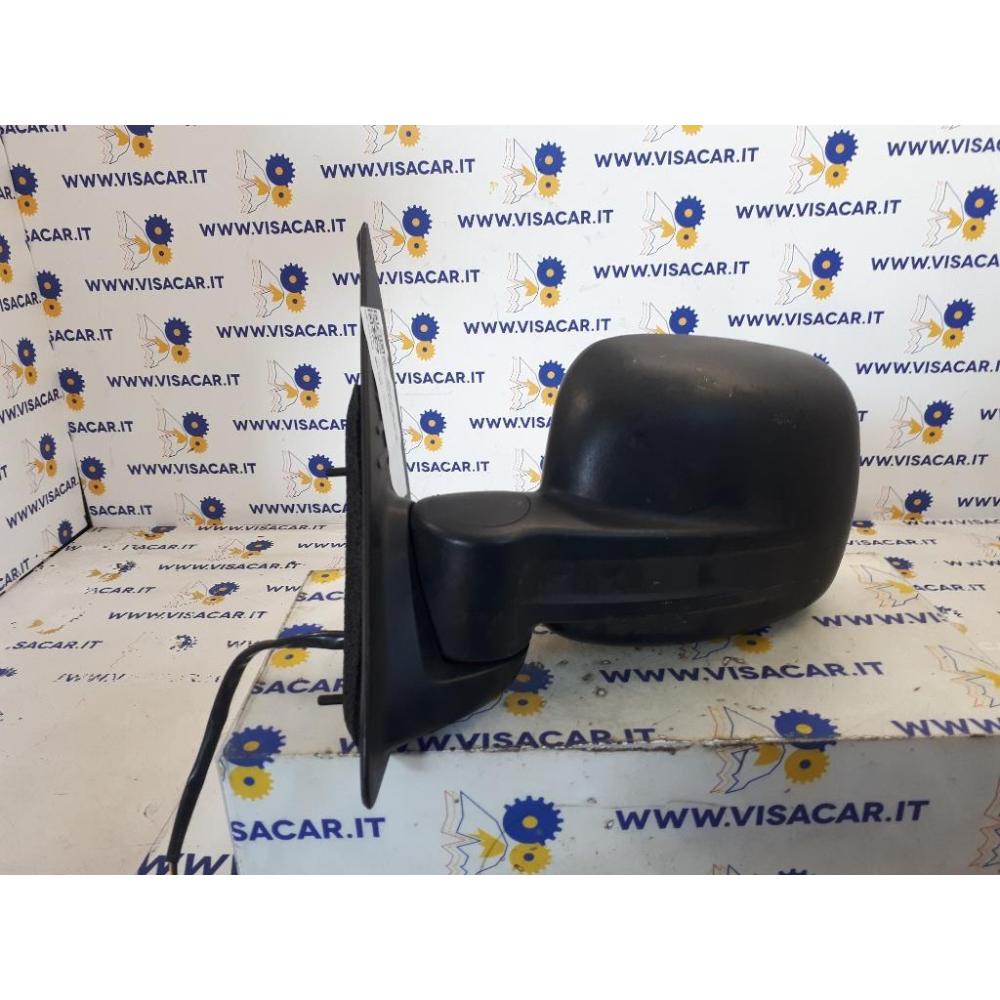 Retrovisore Esterno Anteriore Sinistro