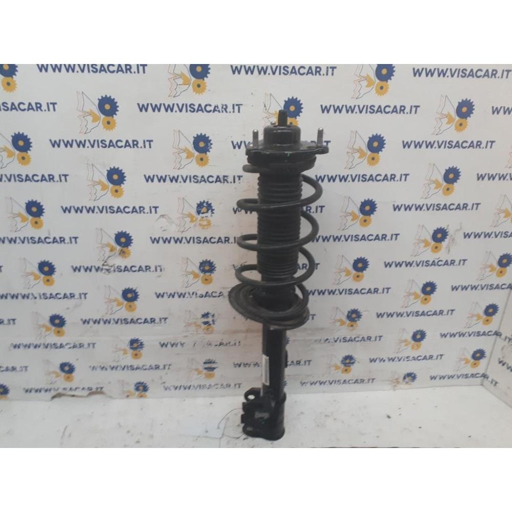 Ammortizzatore Anteriore Destro