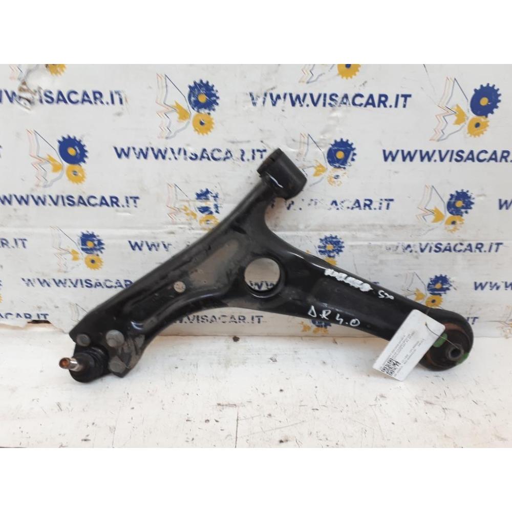 Braccio Oscillante Anteriore Sinistro