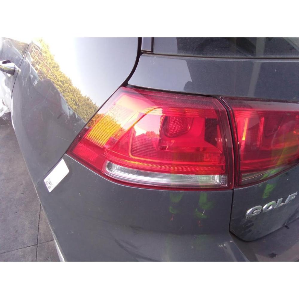 Fanale Esterno Posteriore Sinistro