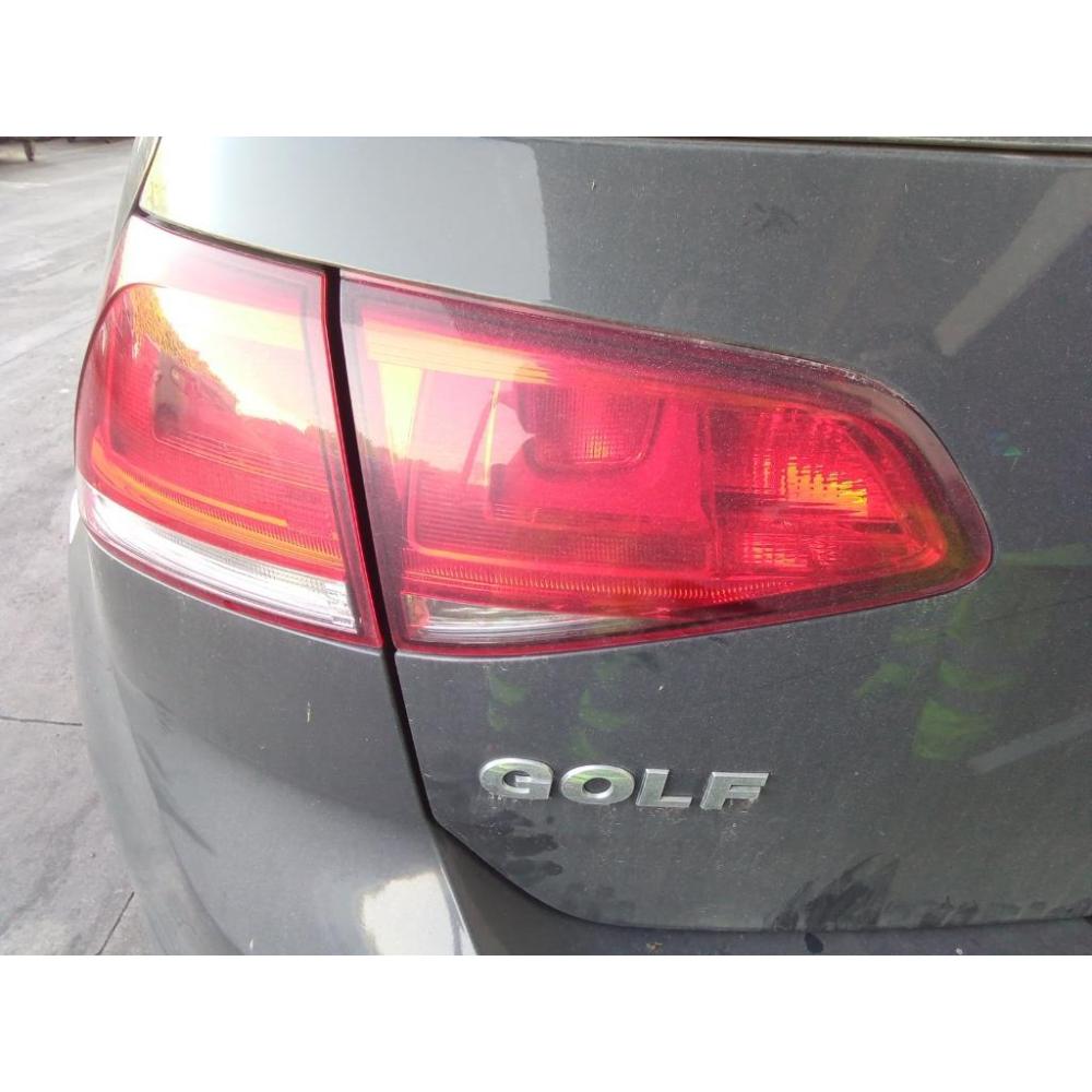 Fanale Interno Posteriore Sinistro