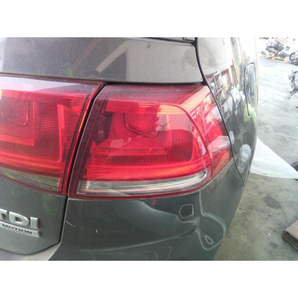 Fanale Esterno Posteriore Destro