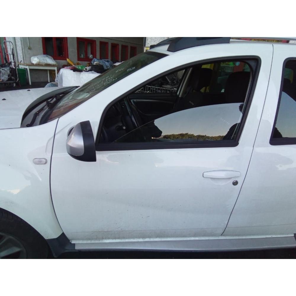 Porta Anteriore Sinistro