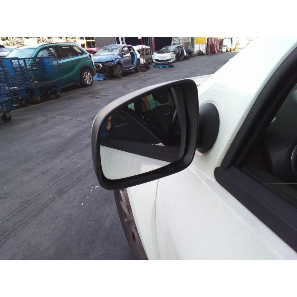 Retrovisore Esterno Anteriore Sinistro