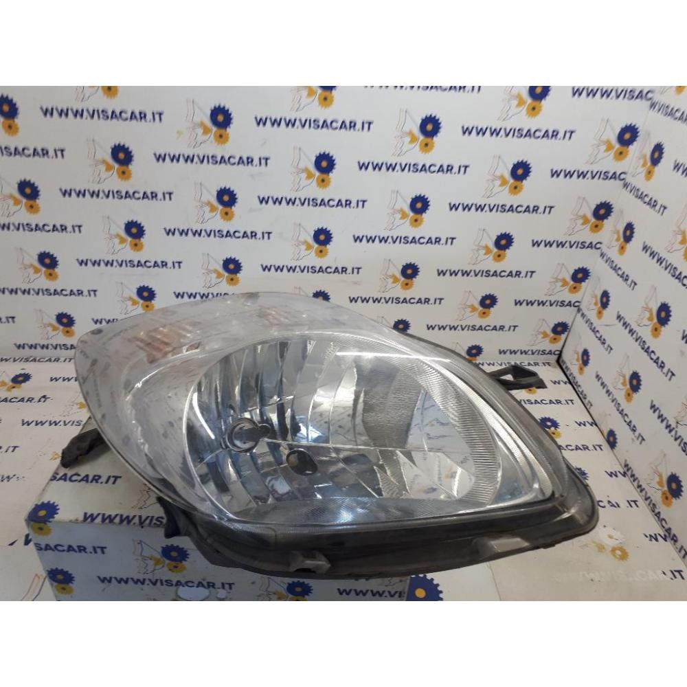 Proiettore Anteriore Destro