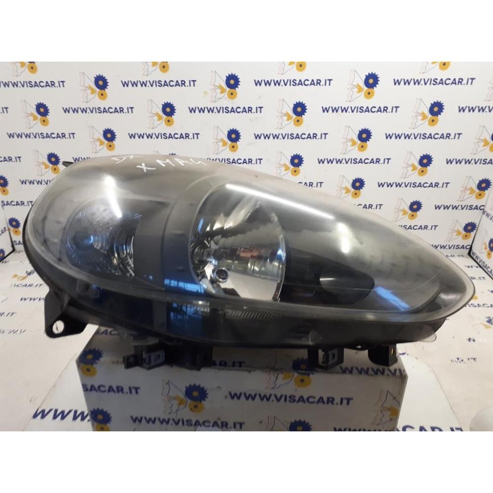 Proiettore Anteriore Destro