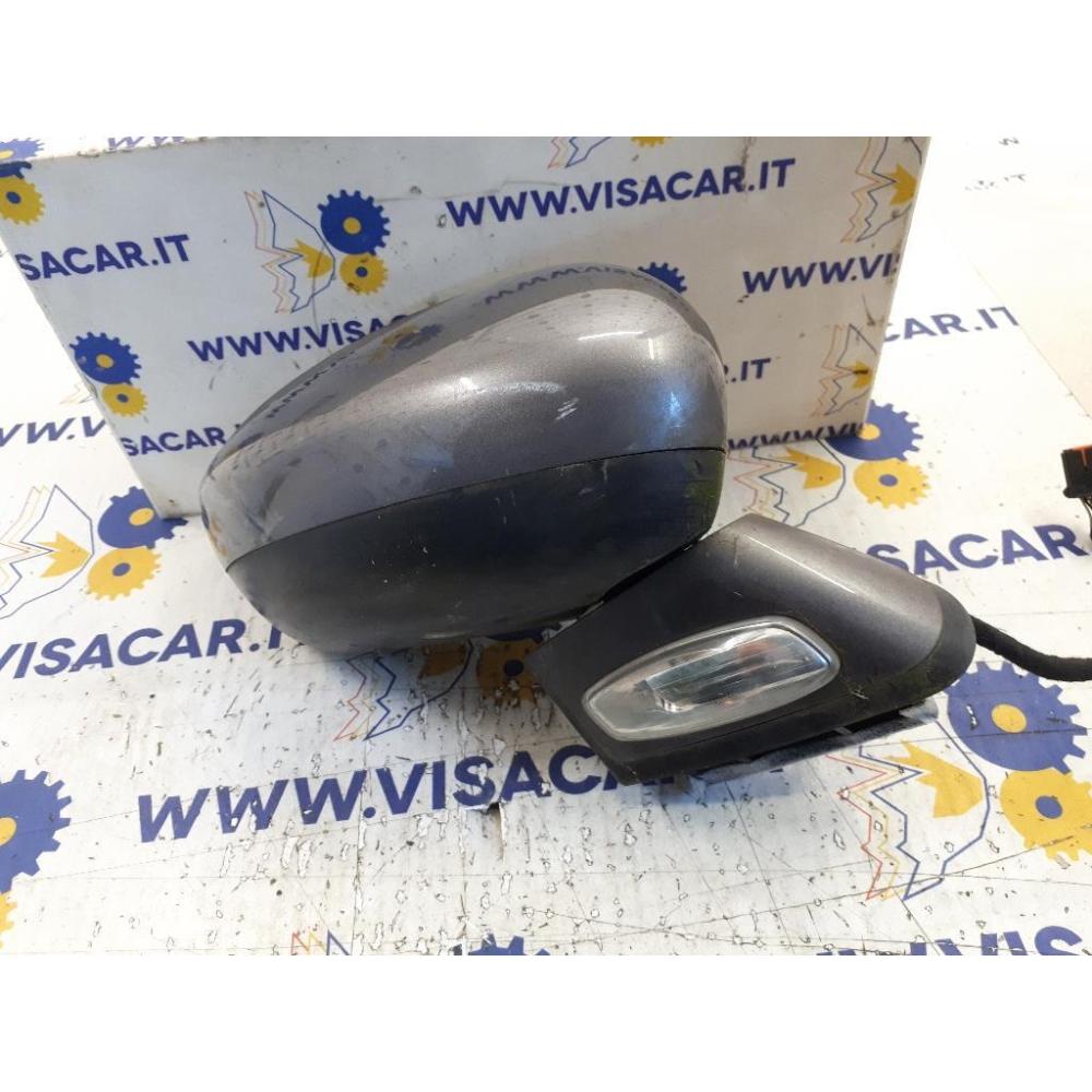 Retrovisore Esterno Anteriore Destro