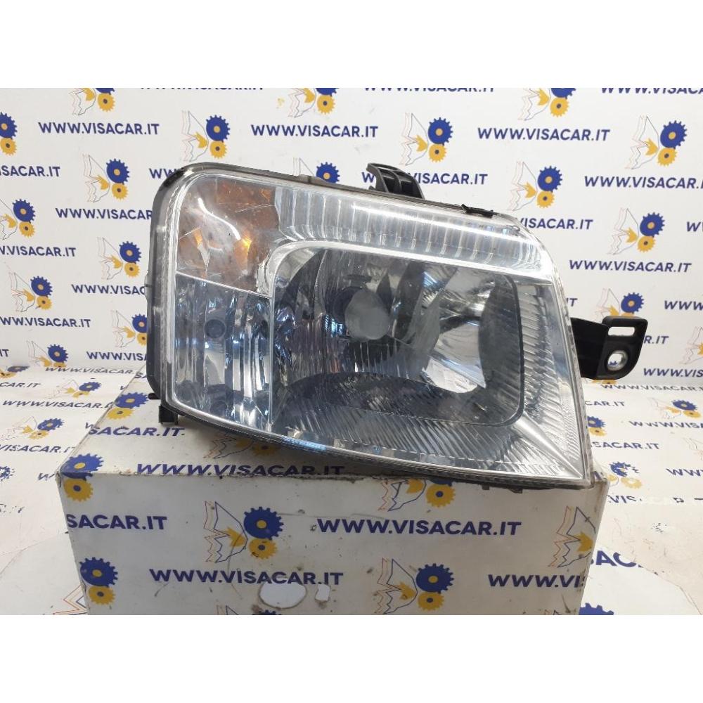 Proiettore Anteriore Destro
