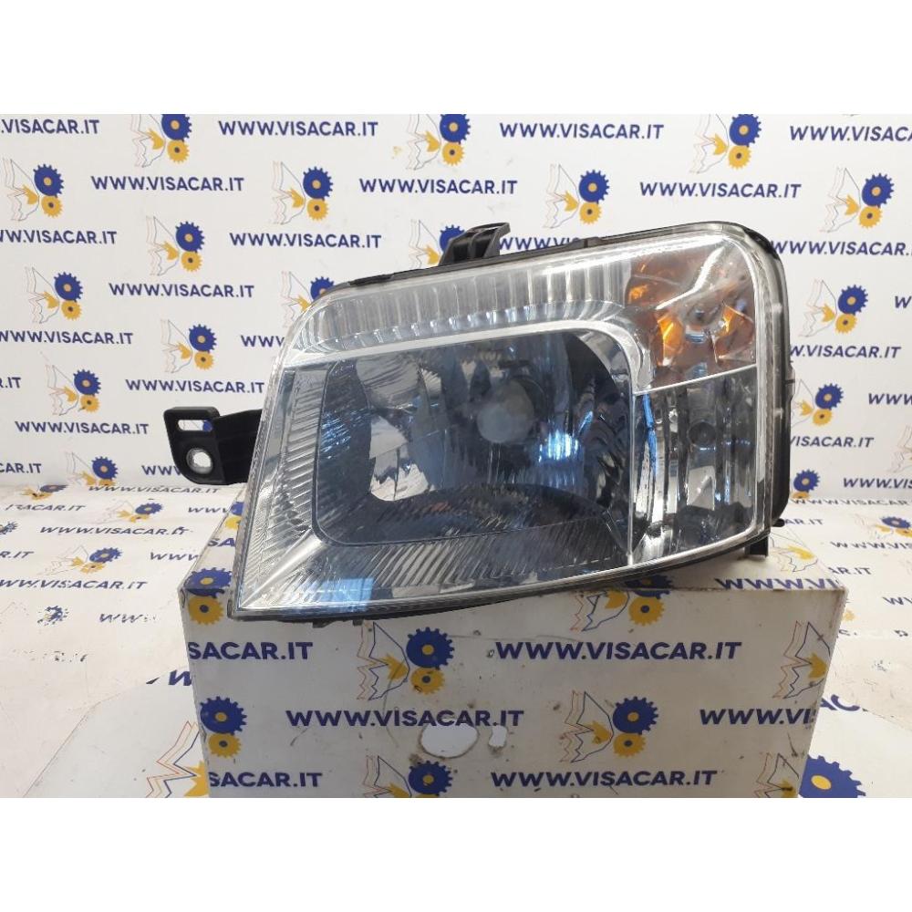Proiettore Anteriore Sinistro
