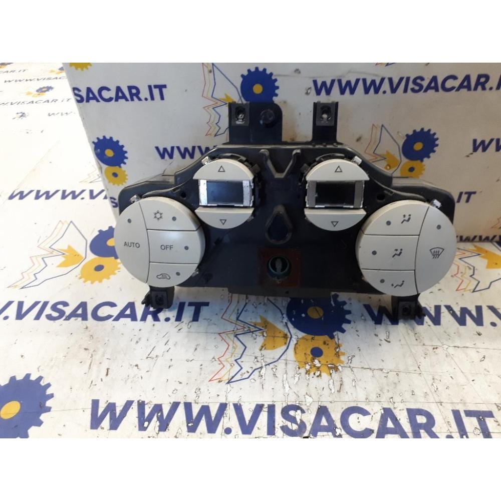 Modulo Comando Riscaldamento / Clima