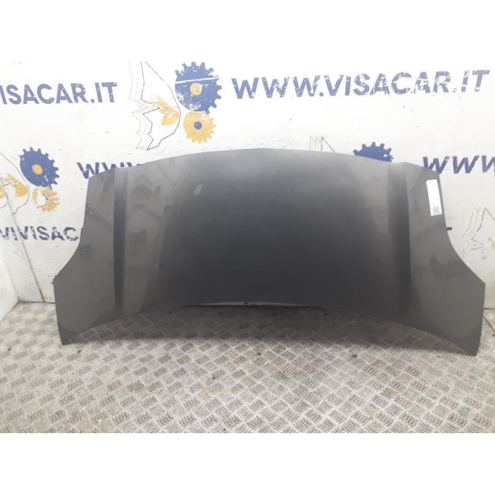 Cofano Anteriore