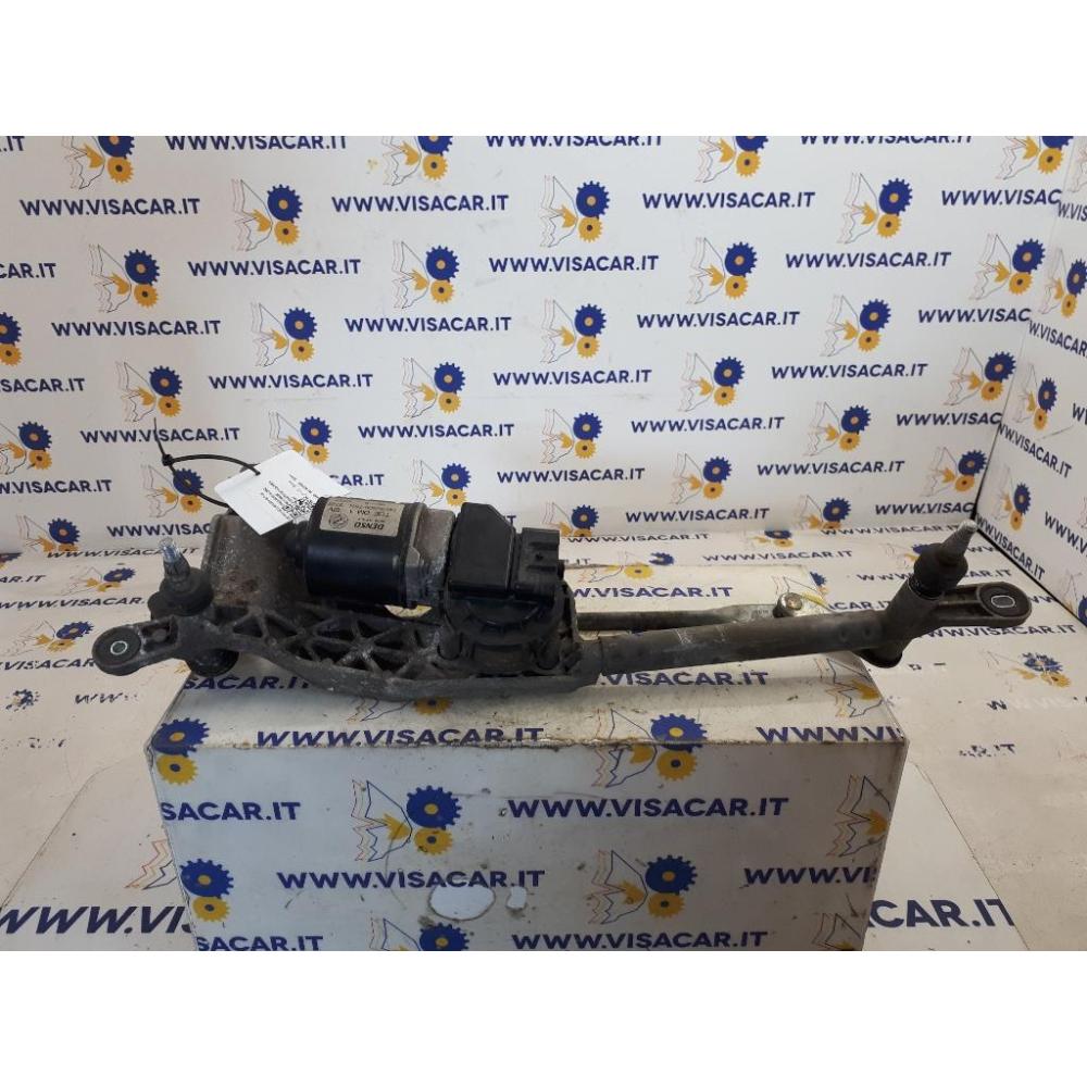 Meccanismo Tergicristallo