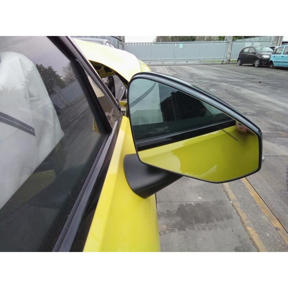 Retrovisore Esterno Anteriore Destro