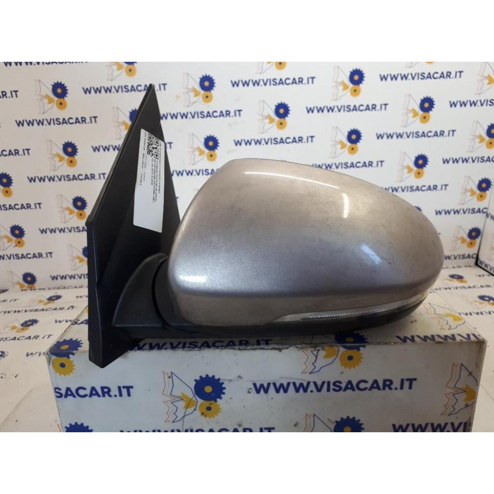 Retrovisore Esterno Anteriore Sinistro