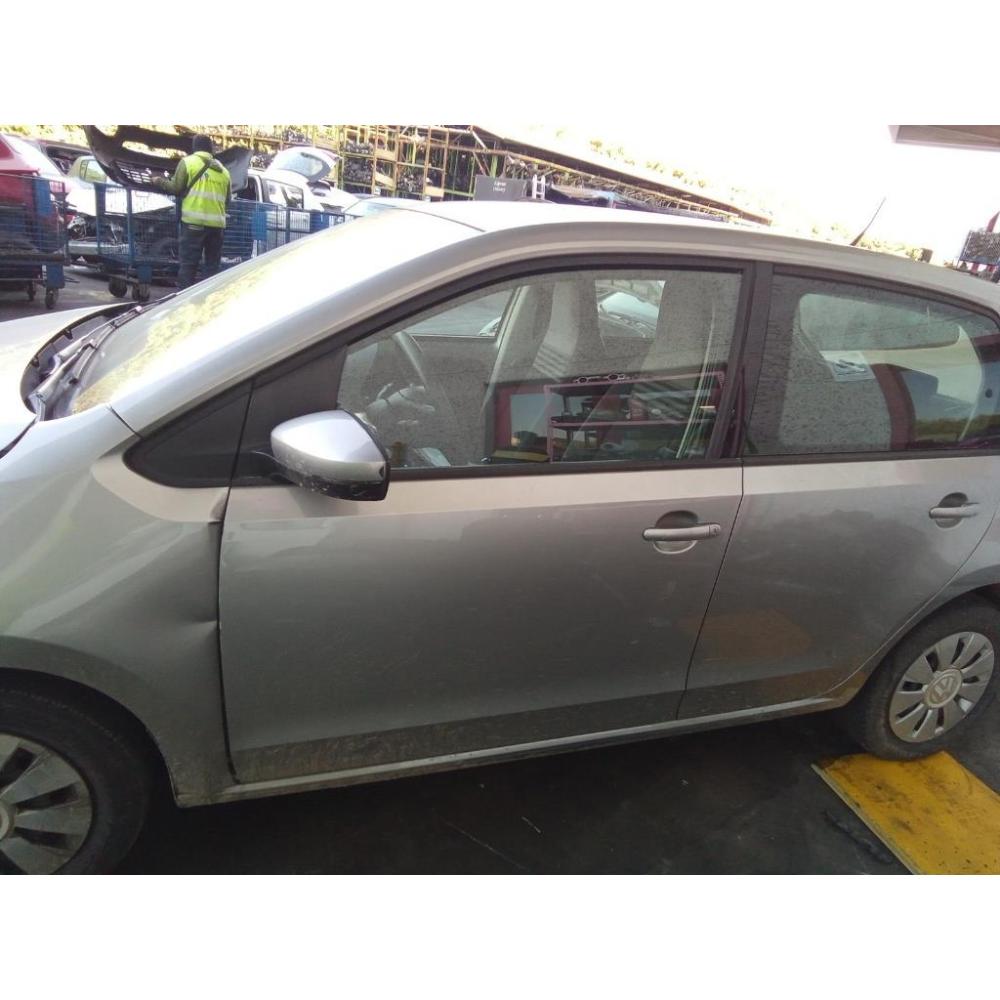 Porta Anteriore Sinistro