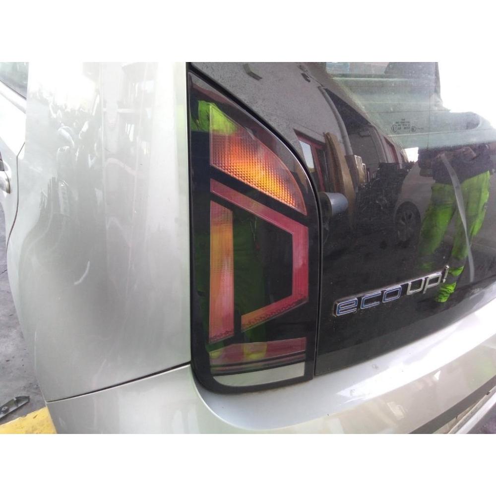 Fanale Posteriore Sinistro